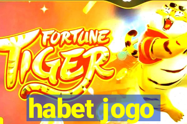 habet jogo